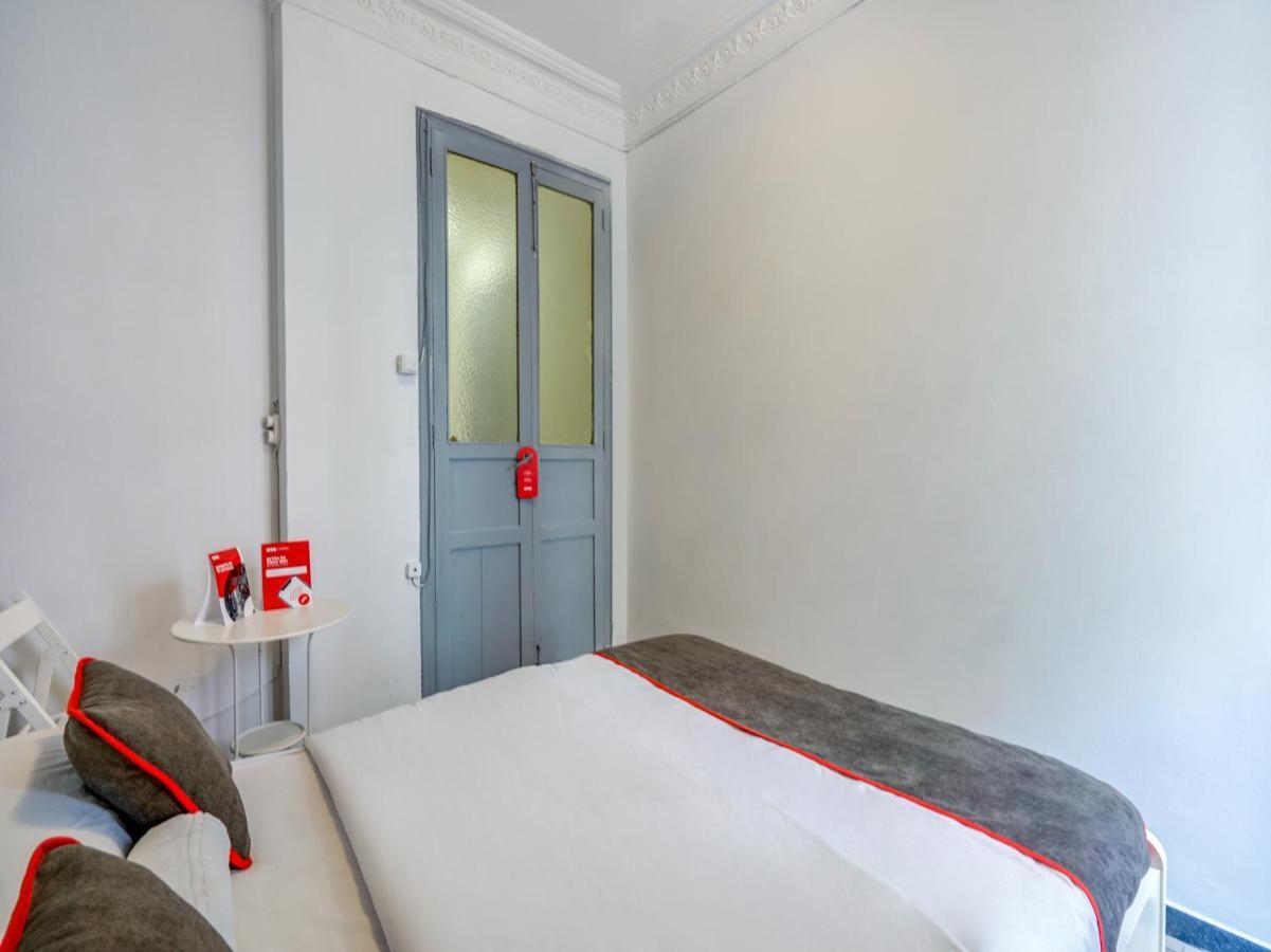 Oyo Ruzafa Guesthouse Valencia Exterior photo